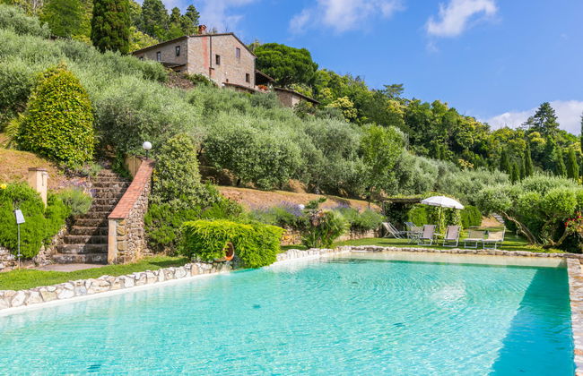 La Cupola: Giglio - Foto 35