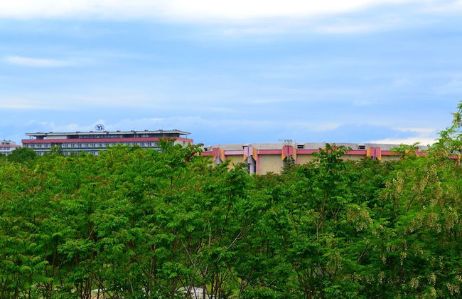 Apartments Park & House 8 - Photo 12