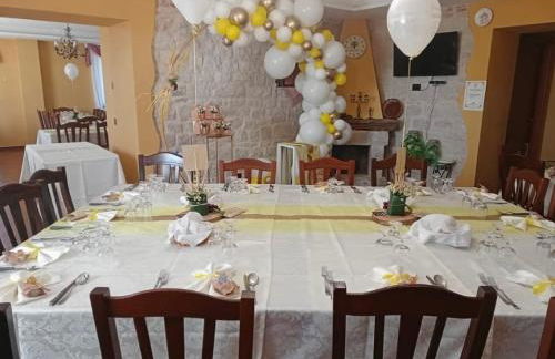 agriturismo Borgo degli Ulivi - Foto 8