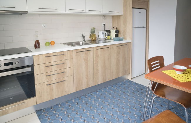 Heraklion Old Port Apartments - Foto 18