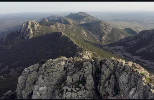 Casa Rural Tita Sacramento - Foto 51