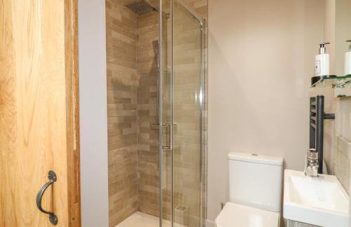 Upper Barn - Foto 13