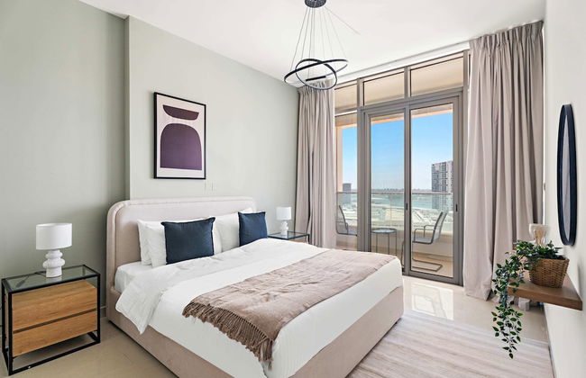 Silkhaus Julphar Tower, Al Reem Abu Dhabi - Photo 24