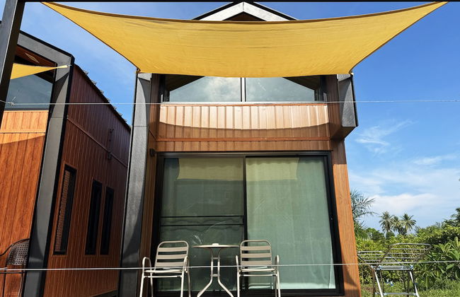 Abrite House - Tiny House Koh Lanta - Foto 61