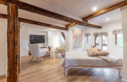 Ferienwohnung Zuckerschnute - Foto 17