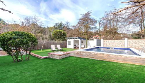 HomeHolidaysRentals Confort - Foto 2, Garden