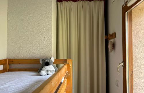 Super Besse chez Sophie 2ch, séjour, wifi, 2tv, rdc, terrasse, parc, piscine, pkg - Foto 16