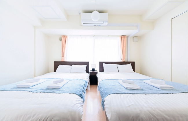 Hostel PRELION SAPPORO - Photo 29