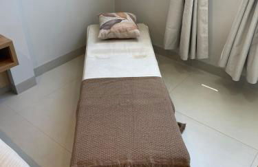 Ahava Flats 2 - aconchegante, moderno e inteligente - Foto 20