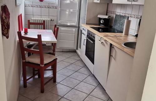 Ferienwohnung Ostrau - Photo 7