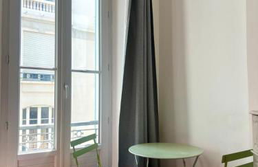 Studio Chalucet - close to train station - Foto 15