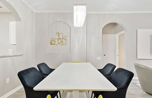 Familiar 3 Quartos Perto da Disney! - Foto 9