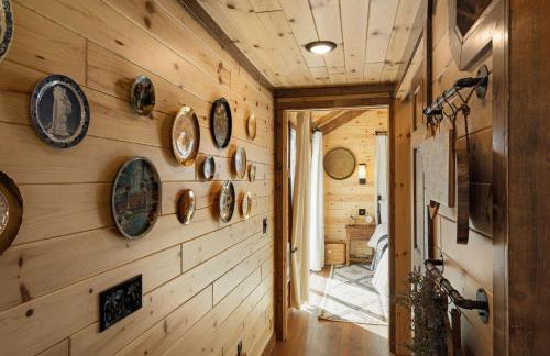 Little Lodge at Emigrant Peak - Foto 24