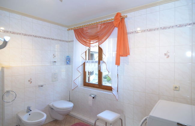 Gemutliches Appartement in Bayern mit Sauna - Foto 17