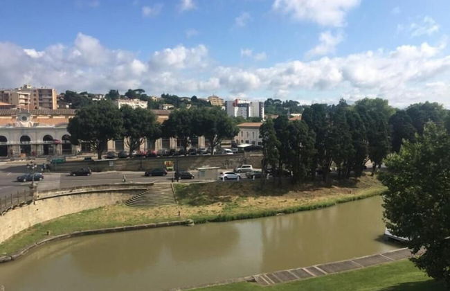 Le Bristol Gites urbains - Foto 60