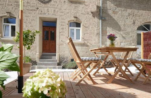 Holiday home in Rieden with swimming pool - Foto 22