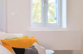 Κοράλι, μεζονέτα στην παραλία Λίμνης - Photo 58