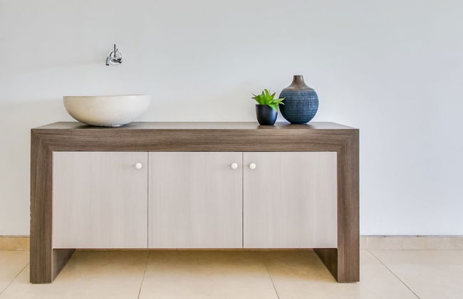 Kook 7 Apartment - Isrentals - Foto 77