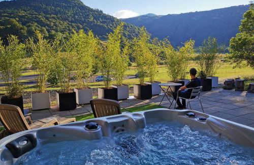 Sancy Resort - Foto 49