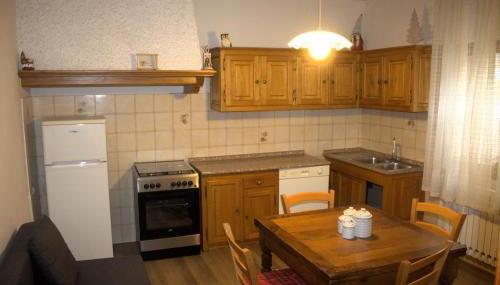 Lodge Pizzo Alpestre - Foto 4, stove, dishwasher, pet friendly