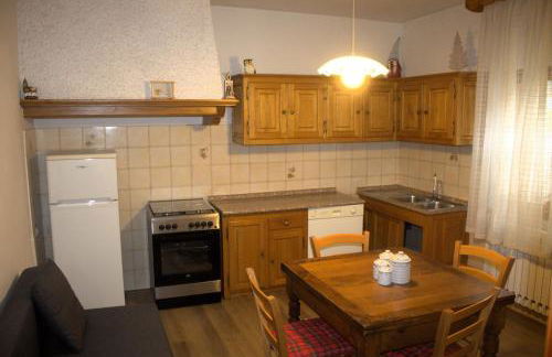 Lodge Pizzo Alpestre - Foto 6