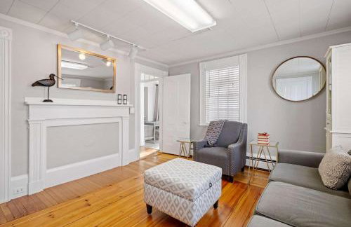 Exeter -1st Floor Large Furnished Two Bed One Bath - Foto 36