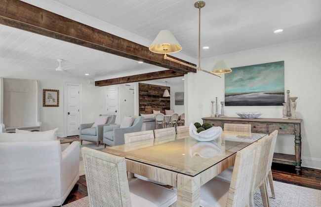 Be a Sullivans Local! 1307 Cove Avenue by Avantstay Pool + Outdoor Living - Foto 12