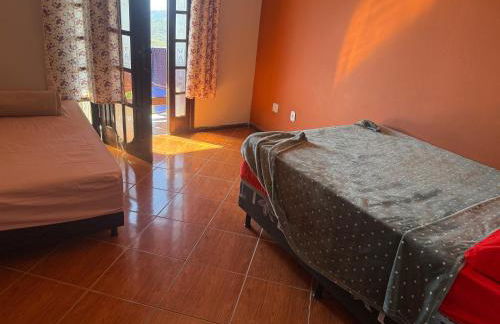 Casa Aconchego das Andorinhas - Foto 6