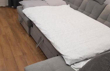 MarSim Lux apartman Zagreb - Foto 28