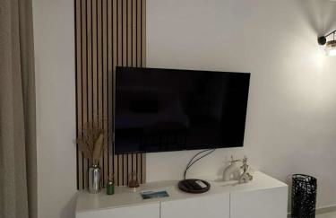 Appartement pour 6 pers avec piscine - Foto 4