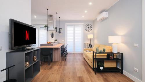 COLOSSEO a 15 minuti - Suite Elegante in Centro - Foto 2