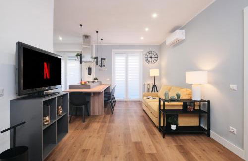 COLOSSEO a 15 minuti - Suite Elegante in Centro - Foto 2