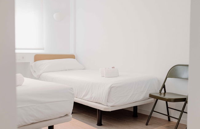 Apartamentos 525 Los Narejos - Foto 46