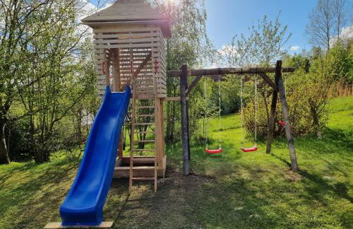 Ferienhaus Mauth - Photo 134