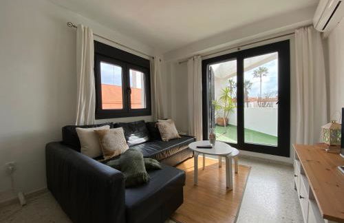 Ático Mirador de Gibraltar - Foto 4