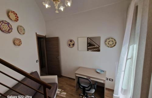 Palazzo Pisano Sorso-Tourist Rental - Photo 17