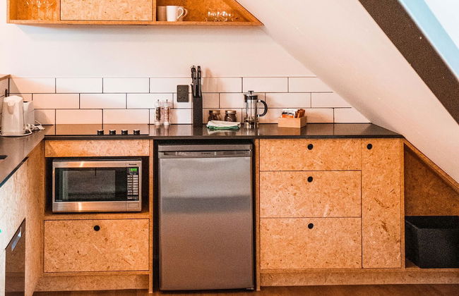 Cardrona Alpine Apartments - Foto 22