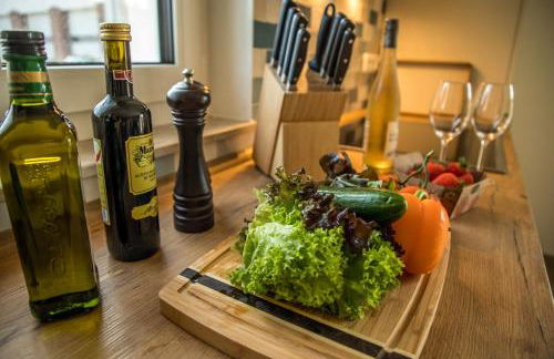 ILEX Appartements - Foto 34