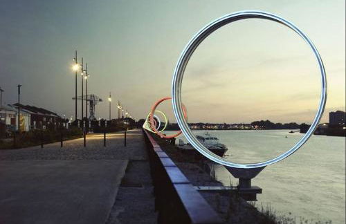 CŒUR MENOU, Radis'son & PARKING - Foto 25