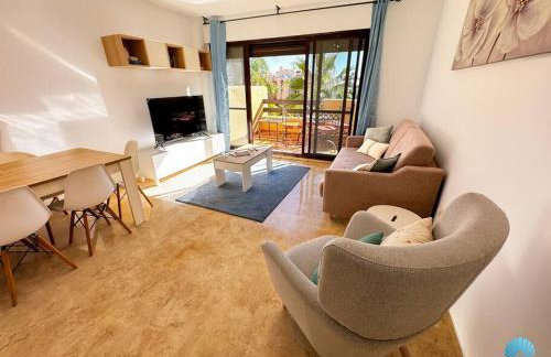 Relaxing beach side apartment in Costalita - Photo 12