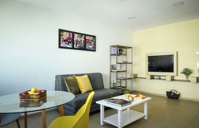 Simple Living in Netanya by Sea N' Rent - Foto 20