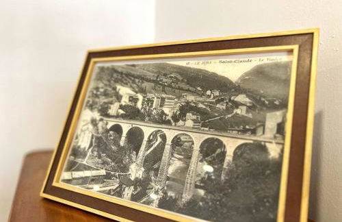 La Capucine - Lumineux avec balcon et parking - Foto 43