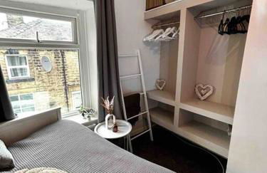 Large Peak District National Park Holiday House - Foto 6