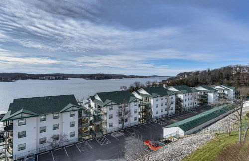 Harbour Horizon Gem 1 MM Main Channel, 2 Pools - Foto 25