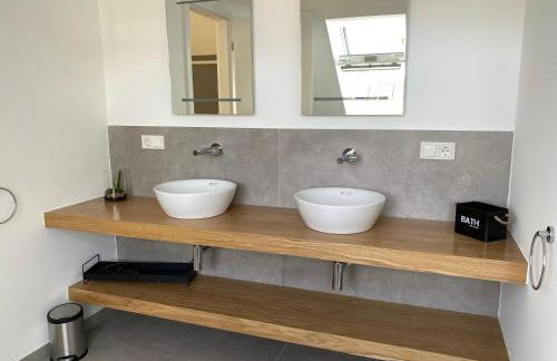 Ferienhaus Mountain View Six53 mit Sauna und Kamin in St. Andreasberg - Foto 42