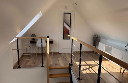 Les Hulottes - Sur la route du Mont-St-Michel - Foto 7