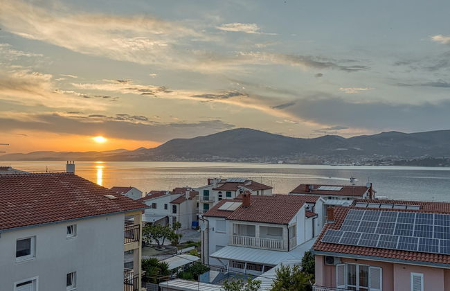 Apartment Tonka 220m From the Beach - Foto 40