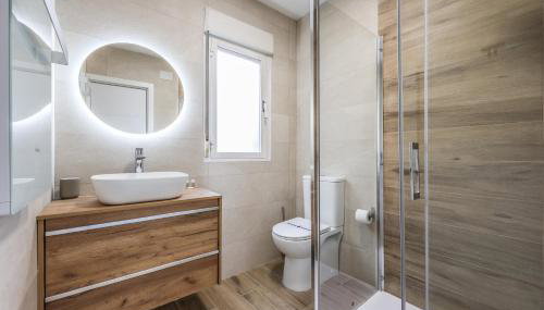 Stunning flat to enjoy Madrid - Foto 4