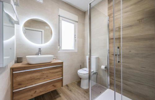 Stunning flat to enjoy Madrid - Foto 26