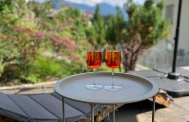 bloom - Traumlage direkt am See in Tegernsee Stadt - Foto 55